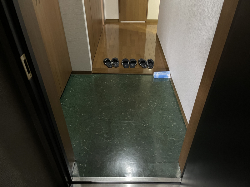 玄関 写真9