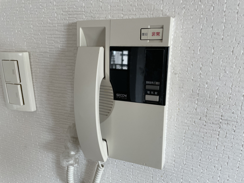 セキュリティ 写真17