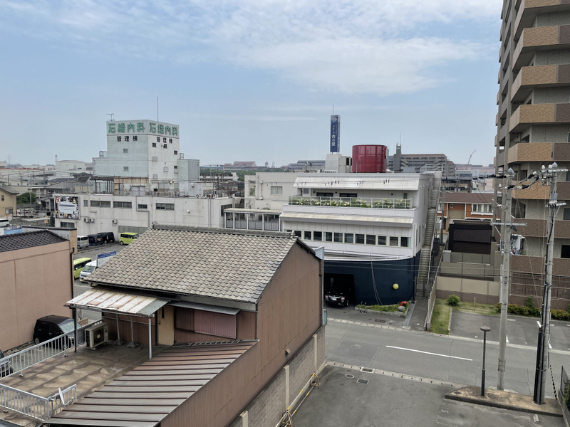 眺望 写真20