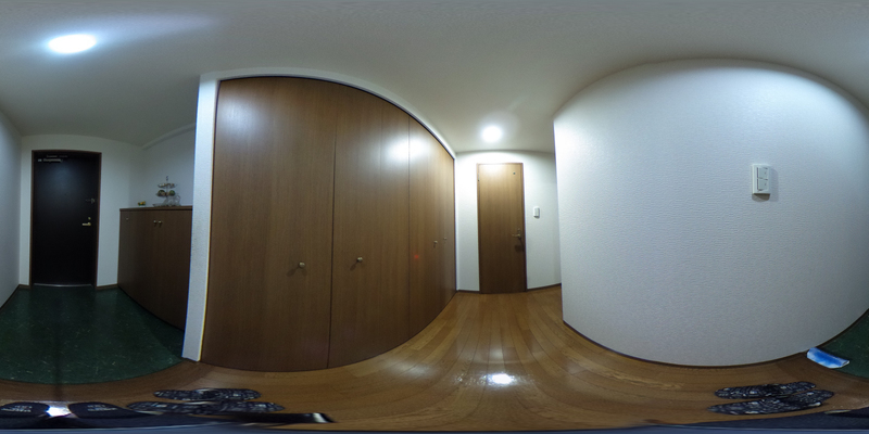 玄関 写真36