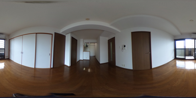 リビング 写真33