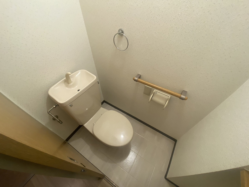 トイレ 写真13
