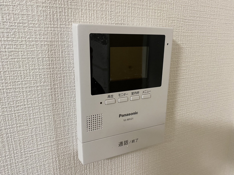 セキュリティ 写真17