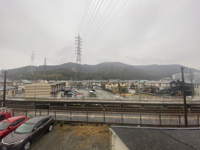 眺望 写真20