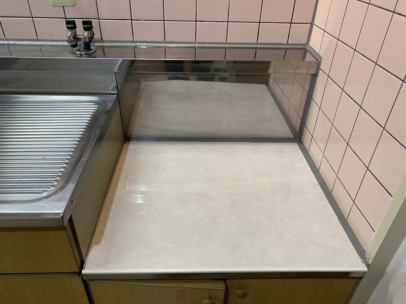 キッチン 写真4