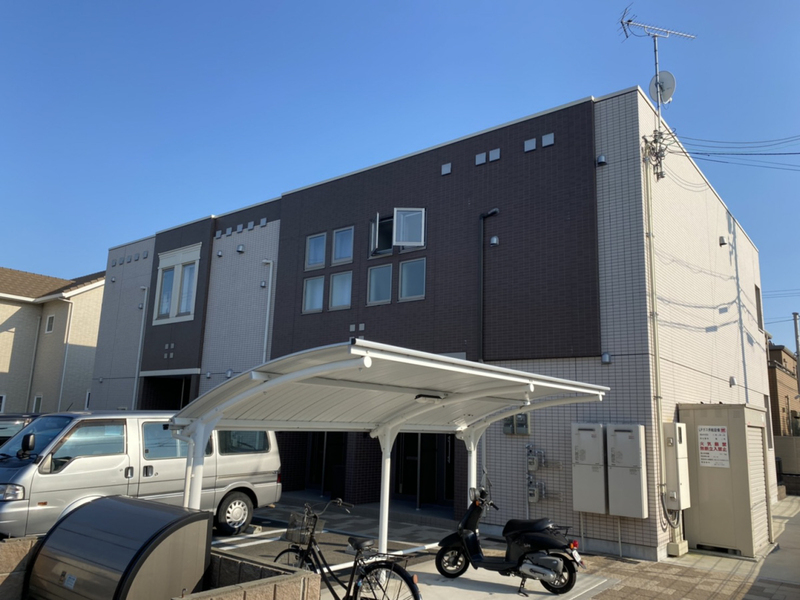 ヴェルジュール佐土