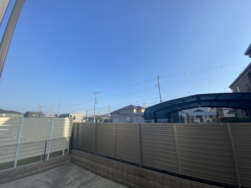 眺望 写真28
