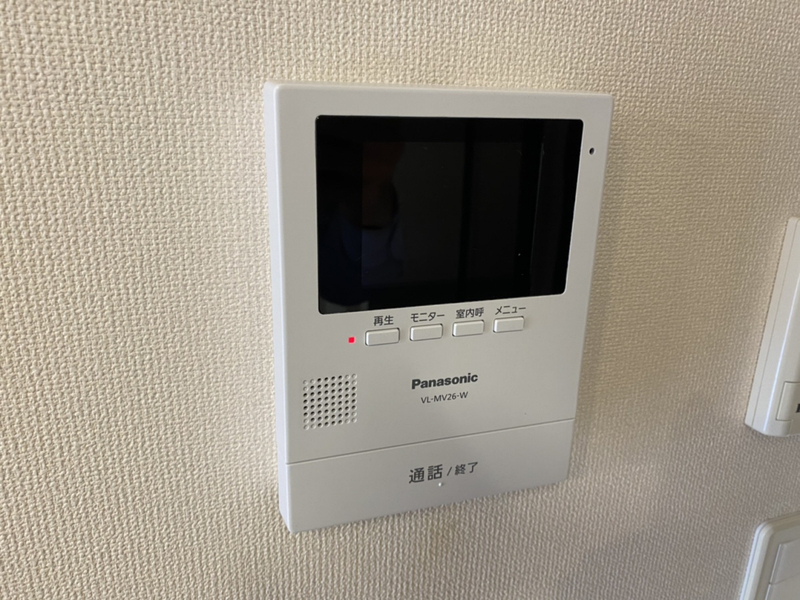 セキュリティ 写真18