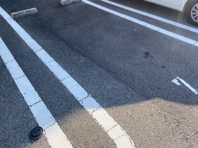 駐車場 写真32
