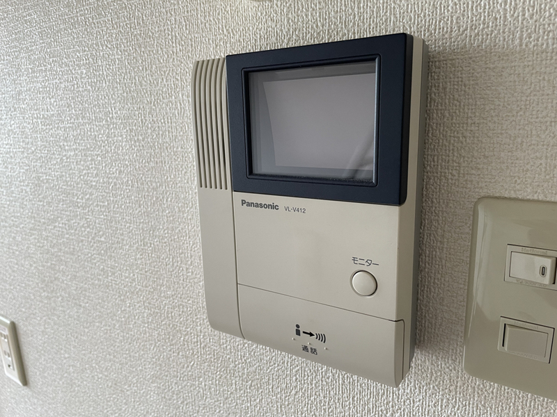 セキュリティ 写真17