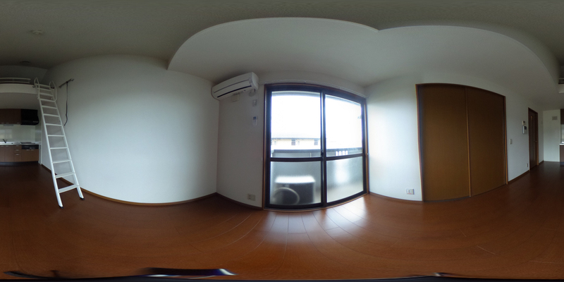 リビング 写真33