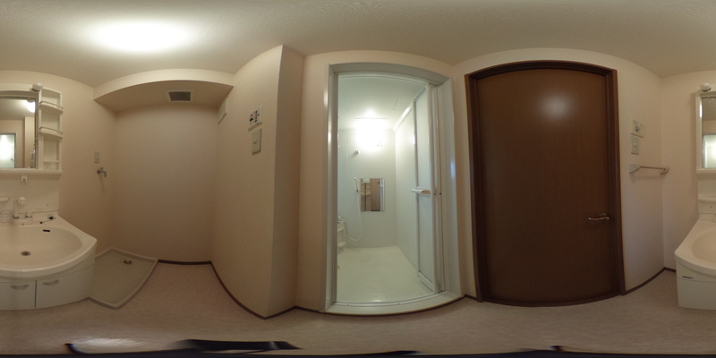 洗面所 写真37