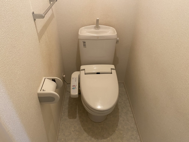 トイレ 写真14