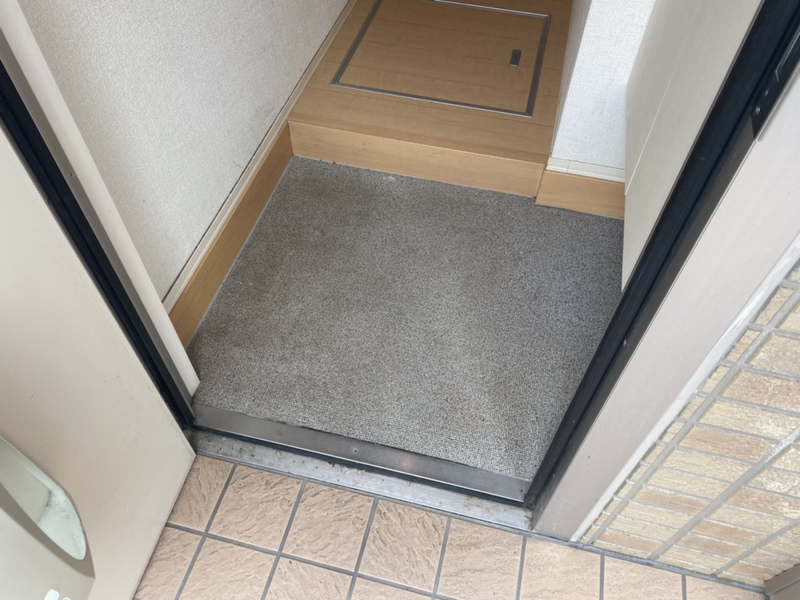 玄関 写真9