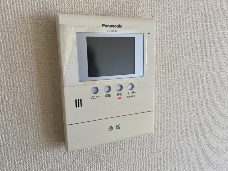 セキュリティ 写真18
