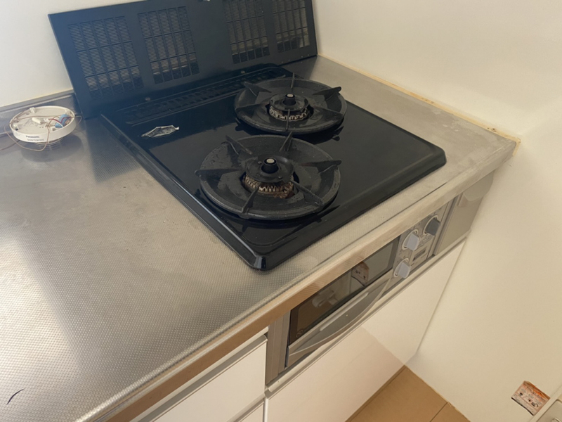 キッチン 写真5