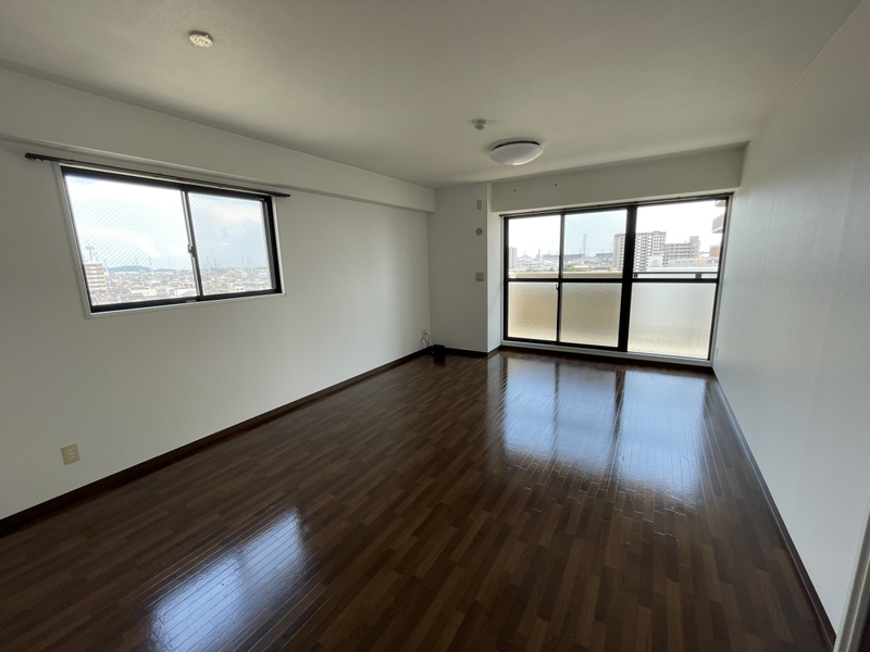 リビング 写真2