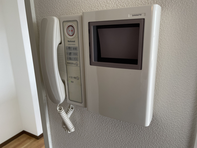 セキュリティ 写真18