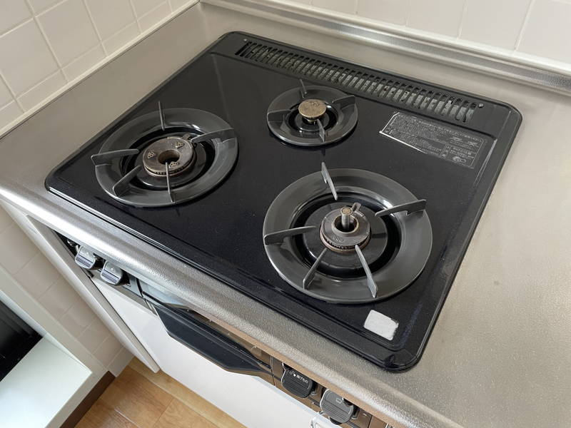 キッチン 写真5