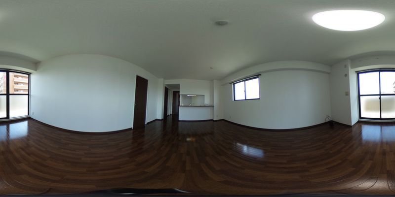 リビング 写真33