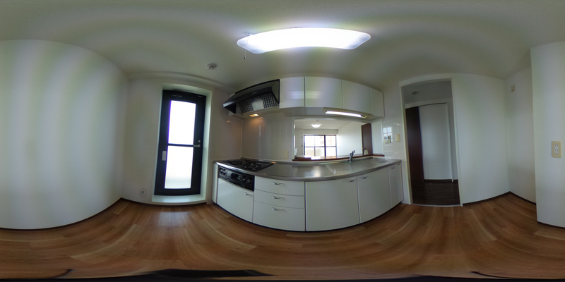 キッチン 写真34