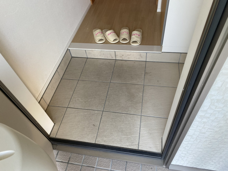 玄関 写真9