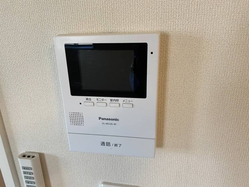 セキュリティ 写真18
