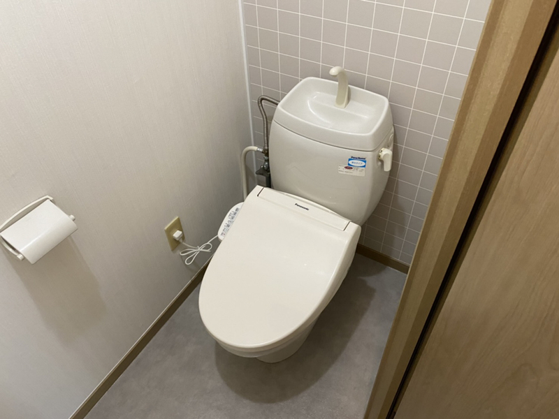 トイレ 写真10