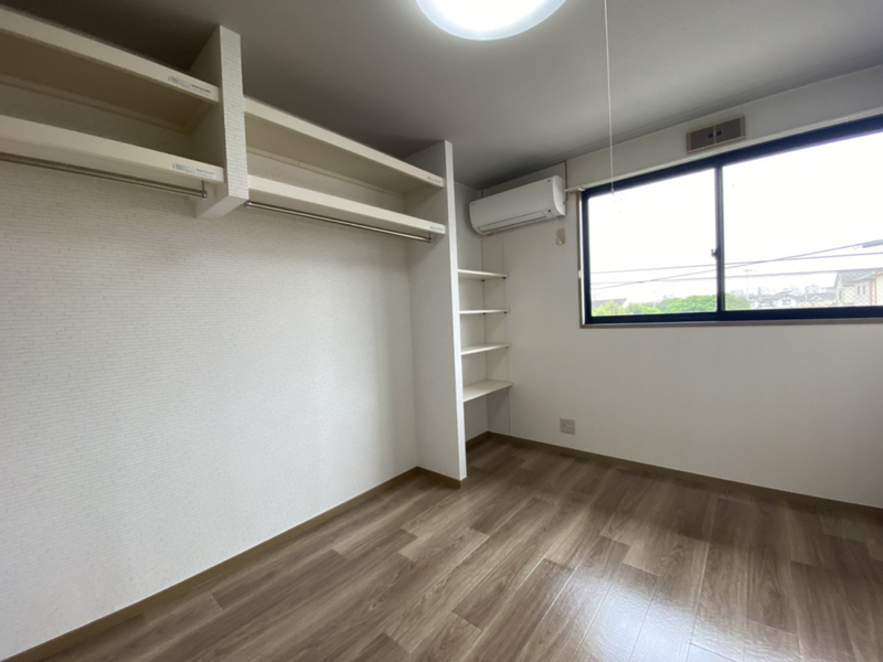 その他部屋・スペース 写真5