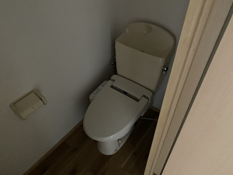 トイレ 写真12