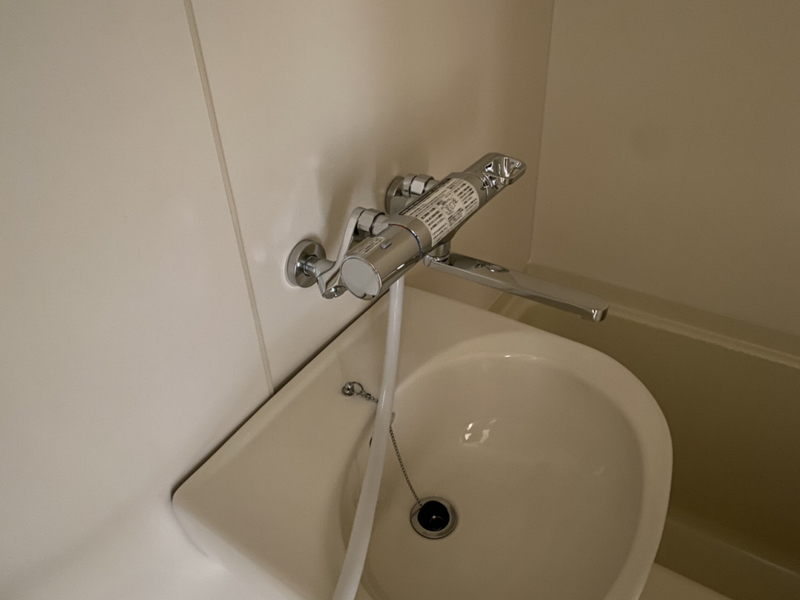 洗面所 写真9