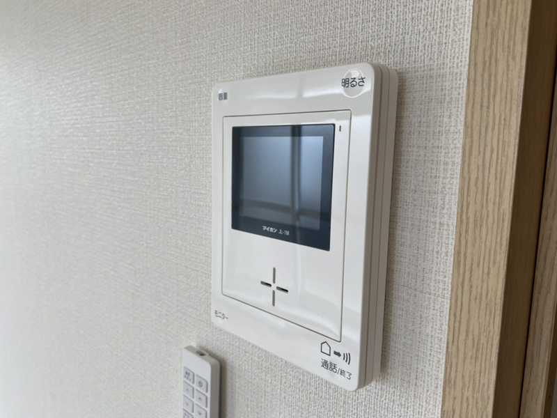 セキュリティ 写真17