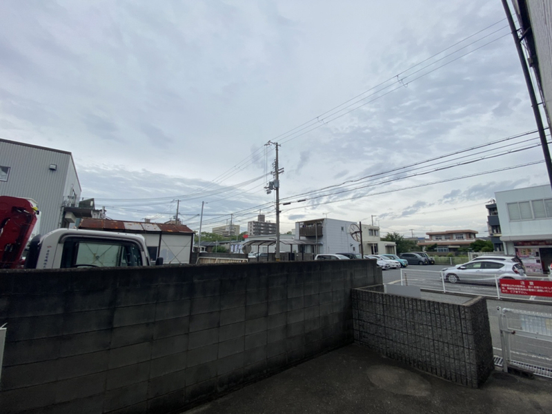 眺望 写真20