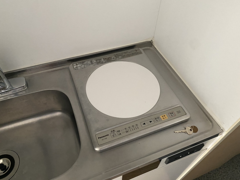 キッチン 写真4