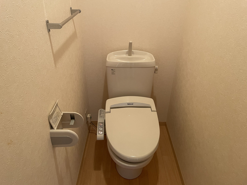 トイレ 写真12