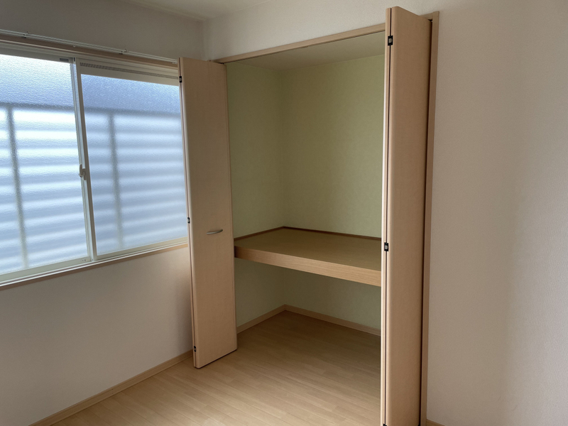 収納 写真13