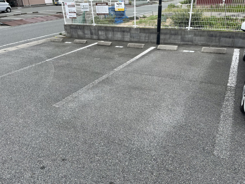 駐車場 写真32