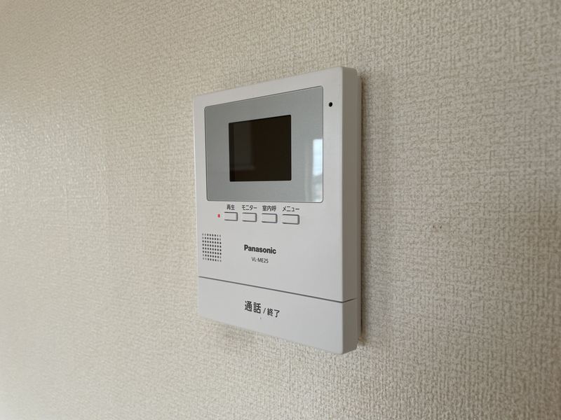 セキュリティ 写真19