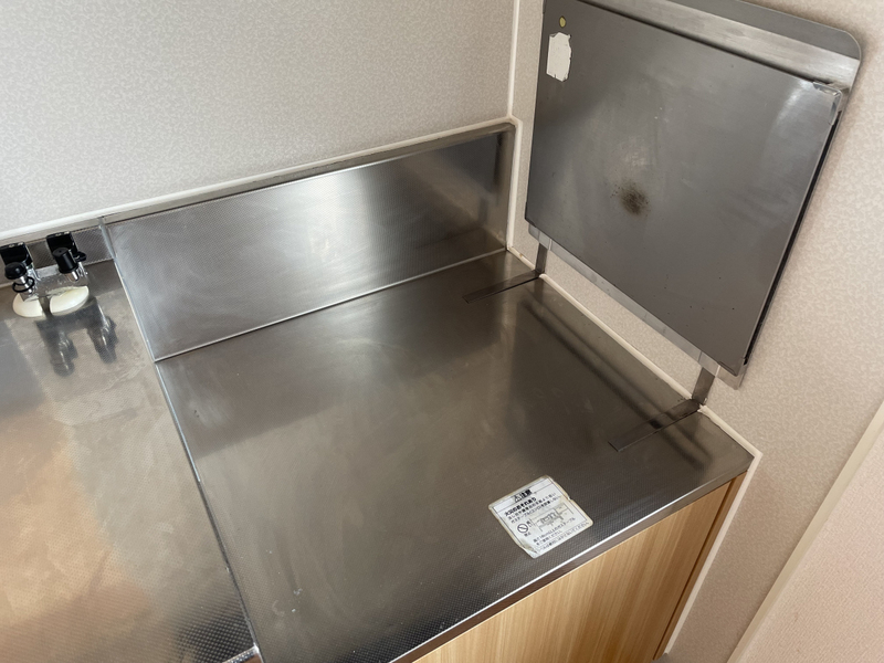 キッチン 写真5