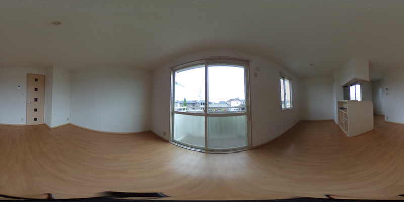 リビング 写真33