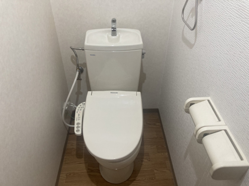 トイレ 写真12