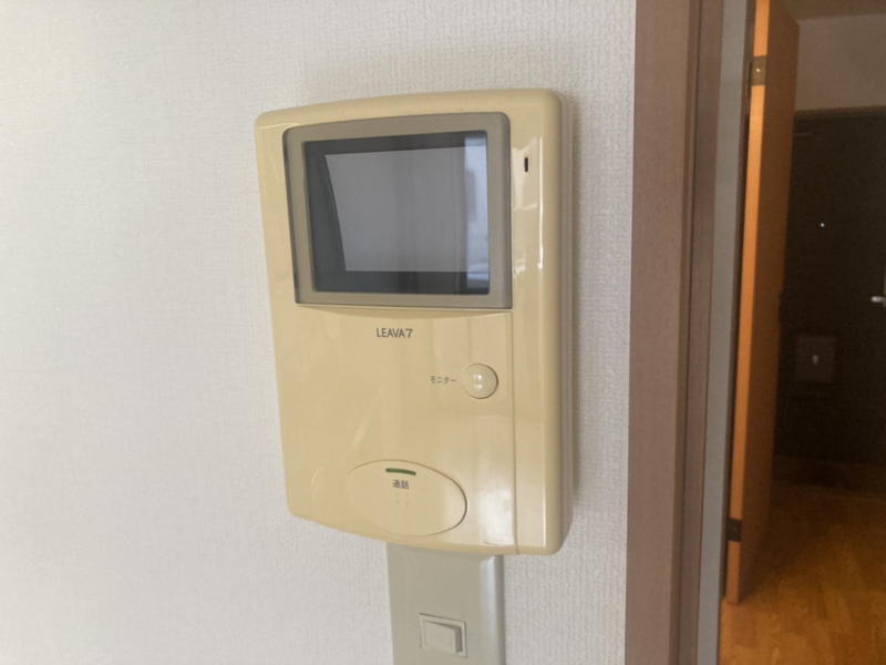 セキュリティ 写真17