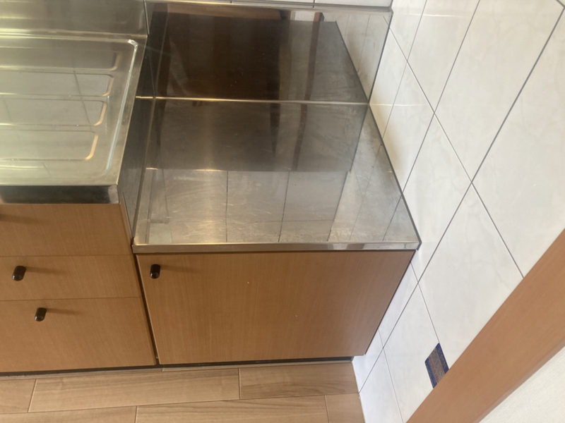キッチン 写真4