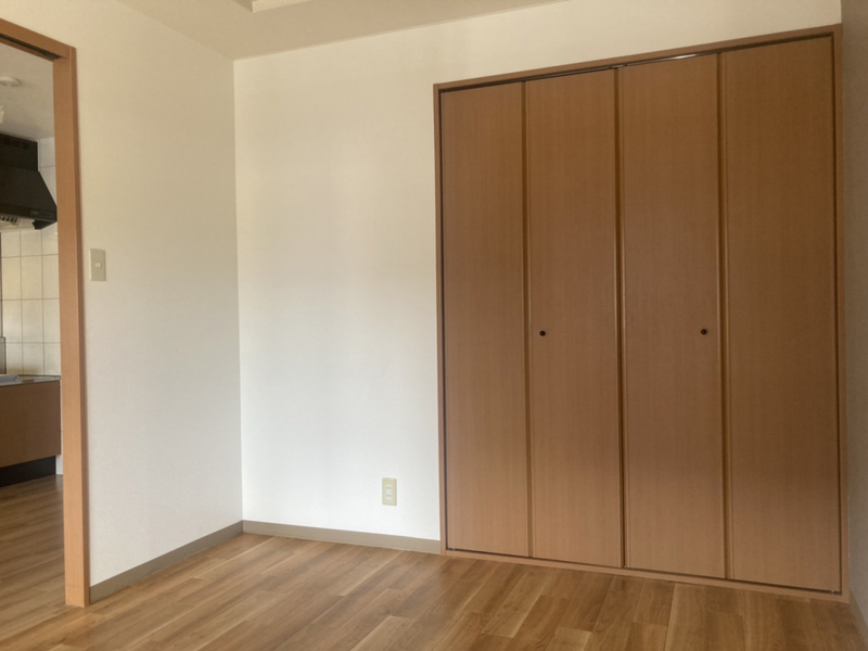 子供部屋 写真6