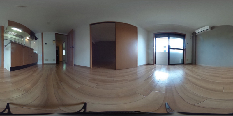 リビング 写真33