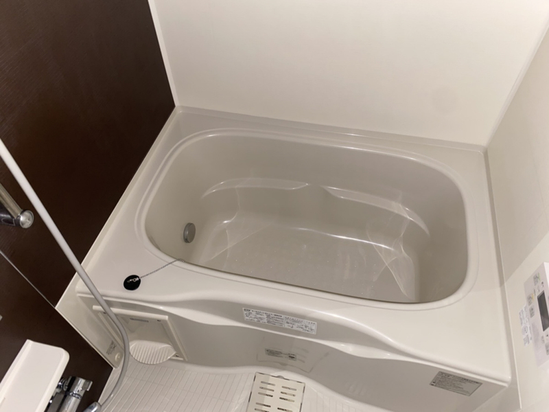 バス 写真11