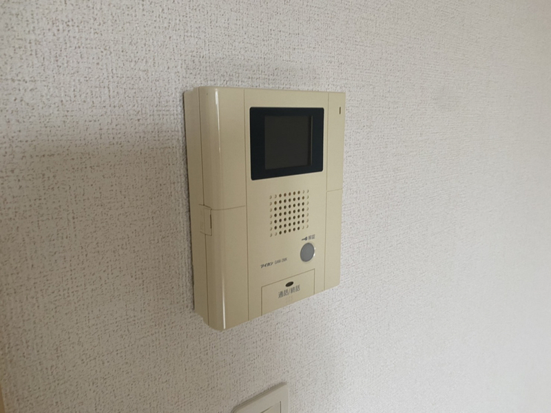 セキュリティ 写真17