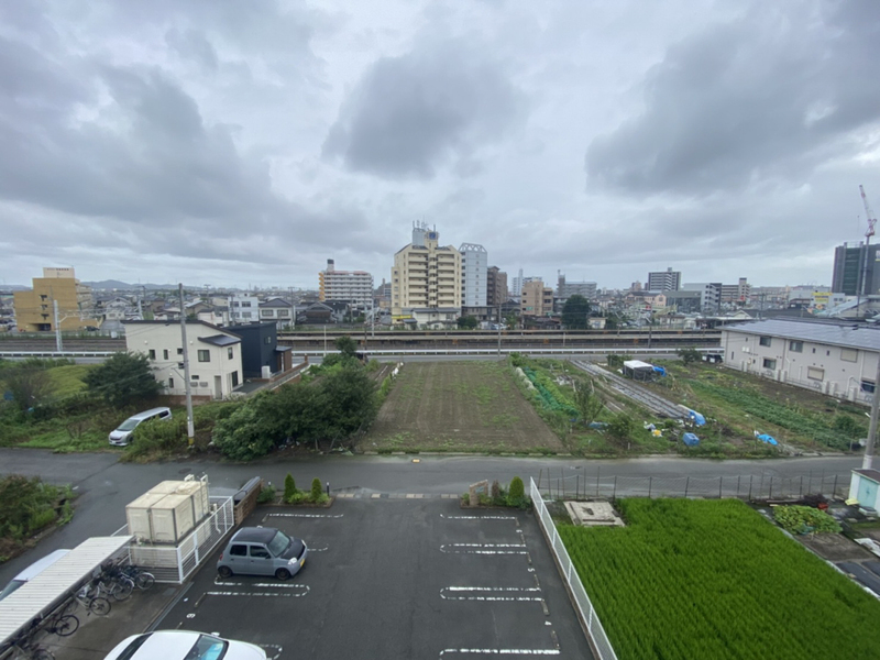 眺望 写真20