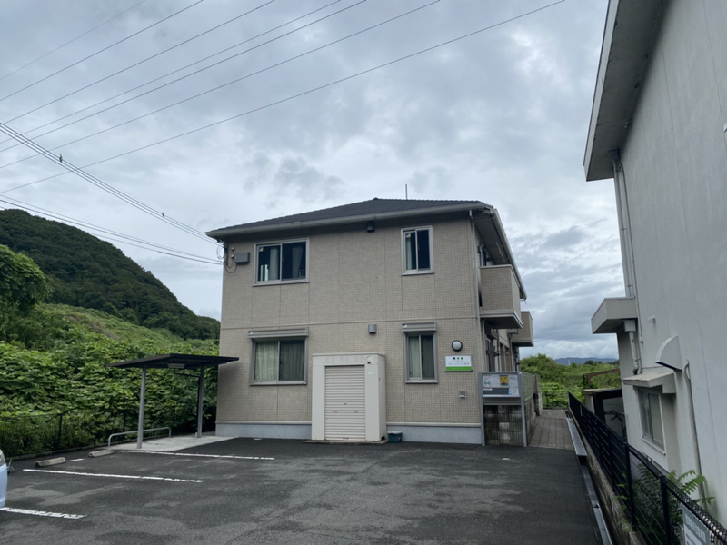 グリーンハイツ兼田