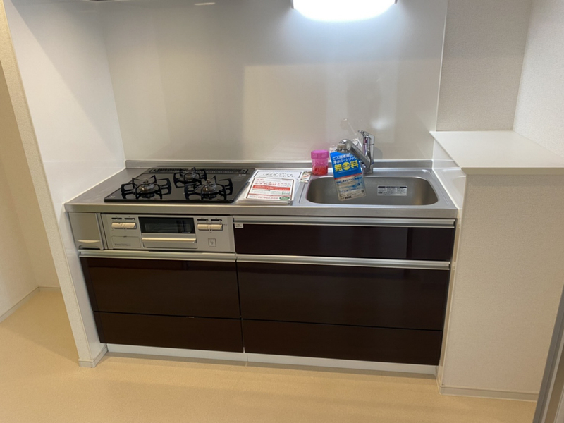 キッチン 写真3